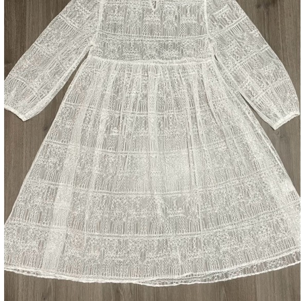 love and flair dress
