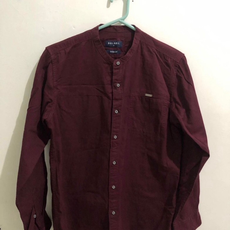 Kemeja Doanda Casual Fit