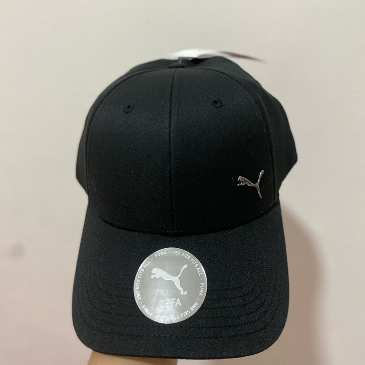 Preloved topi PUMA ORIGINAL