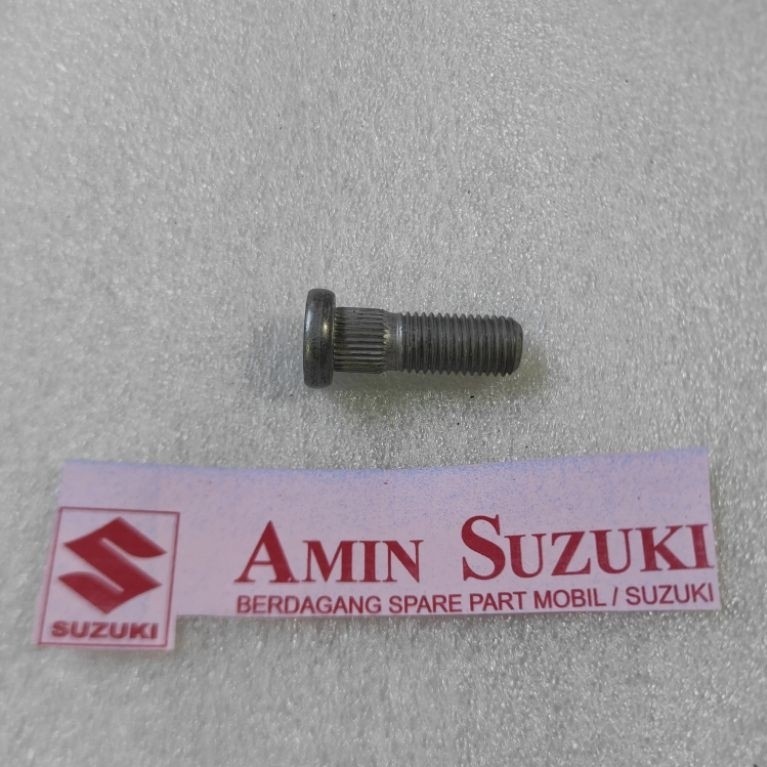 BAUT RODA SUZUKI FORSA LAMA 1000cc
