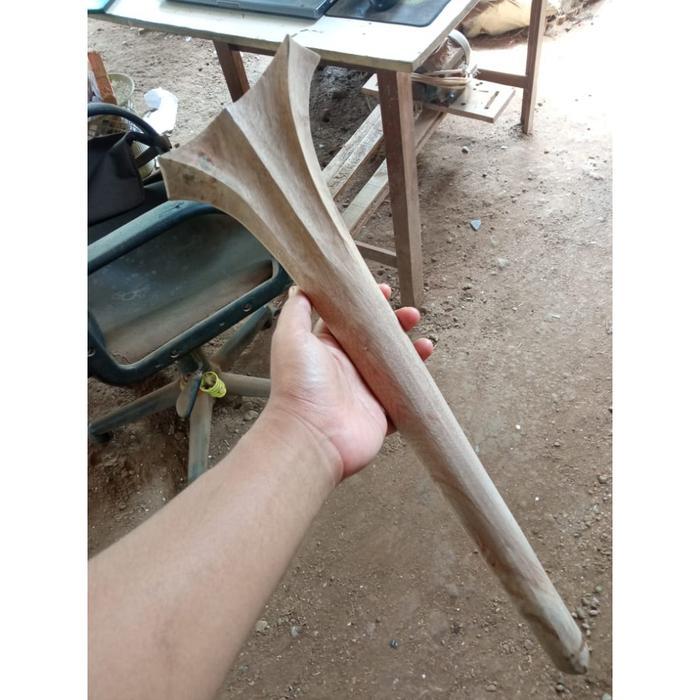 Warangka keris kojongan bali lombok 50cm KJM 1122