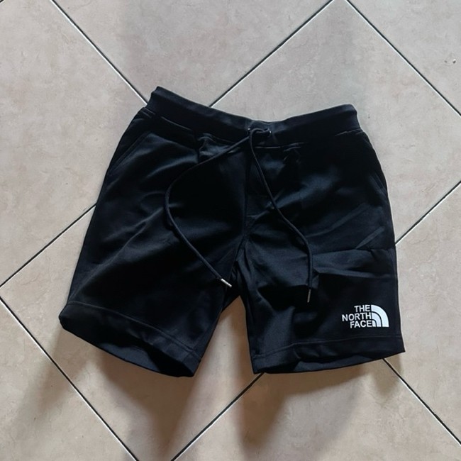 Short Pants Celana Pendek The North Face TNF Pria Wanita Santai Tebal