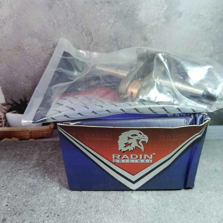 ASKRUP SINSO 5800 RADIN/CRANKSHAFT CHAINSAW 5800 RADIN/ASKRUK SINSO 5800 RADIN TERLARIS