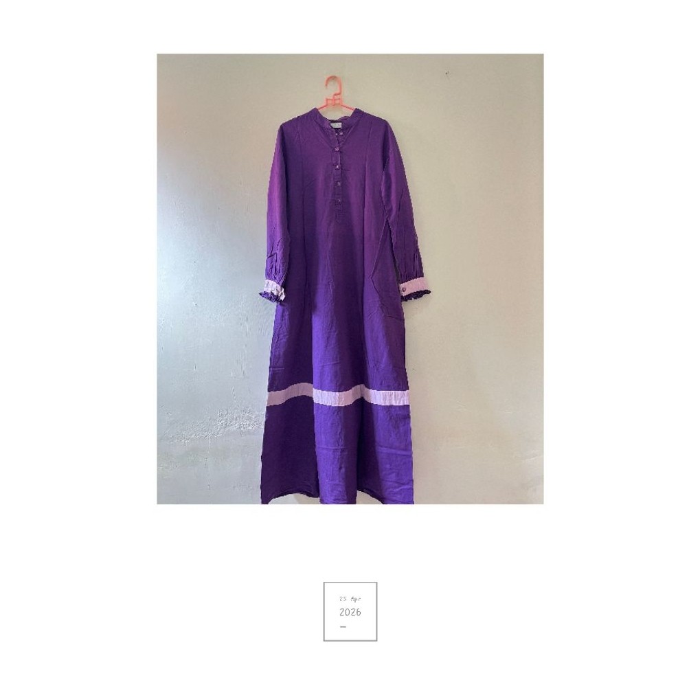 PRELOVE GAMIS EL SIETE
