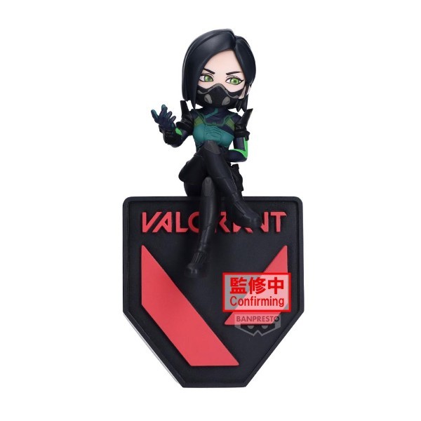 Valorant Monitor Top Viper 71121