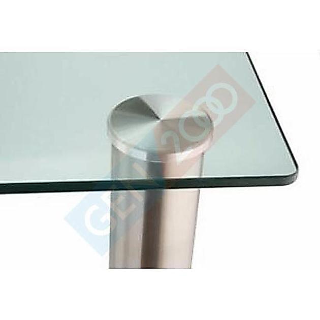 Tatakan Meja Kaca Laser 50 Mm Tatakan Kaca Laser 5 Cm Laser Cover 5Cm