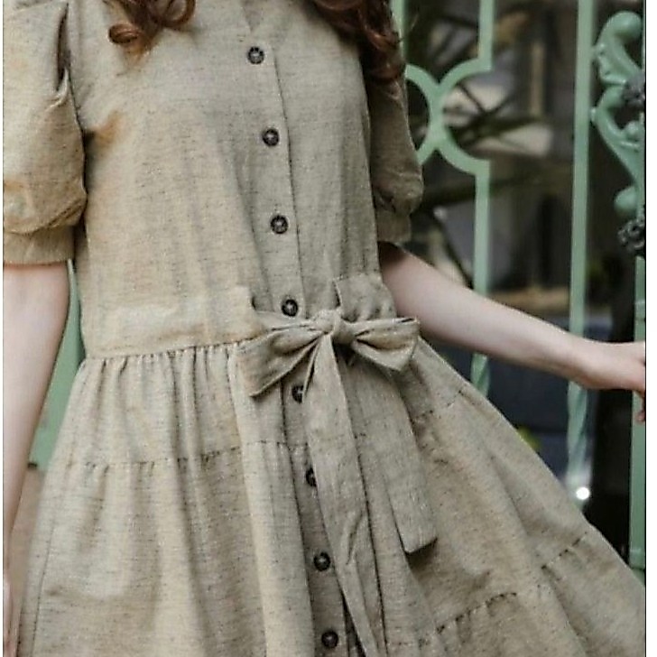 maven ophelia dress