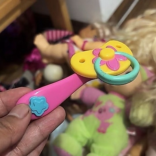 Acc BA (Baby alive)