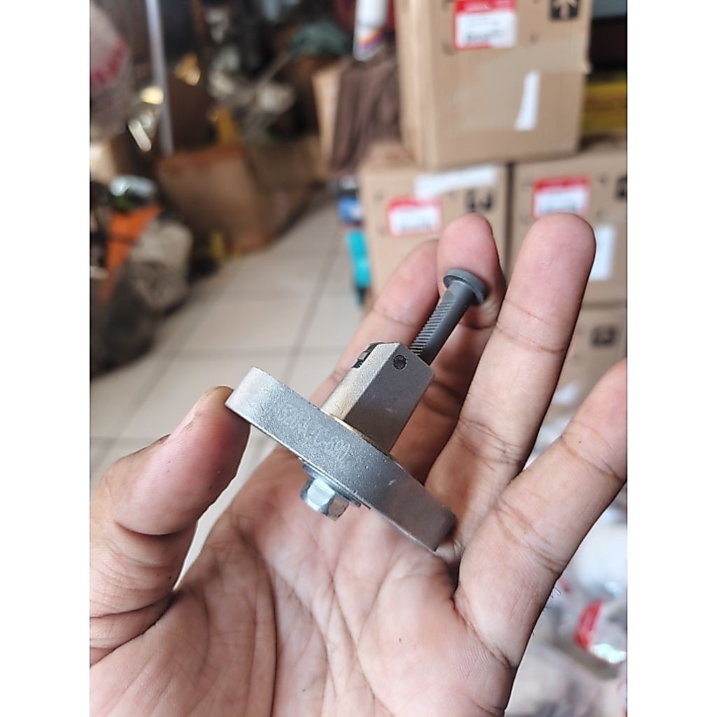 tensioner crf stut kamprat crf pnp tiger gl