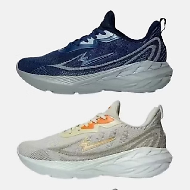 Sepatu Eagle SOLACE running daily shoes-sepatu running original eagle