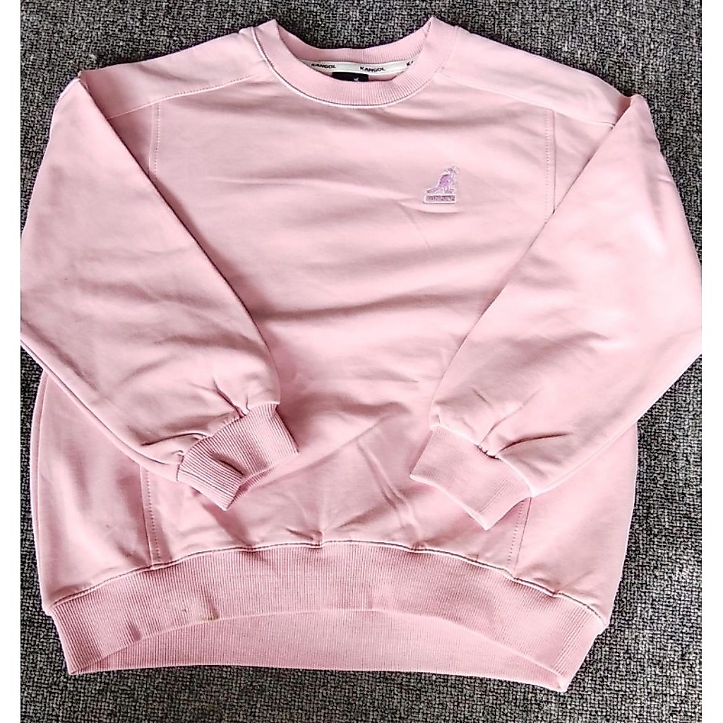 Sweater Crewneck Kangol Premium