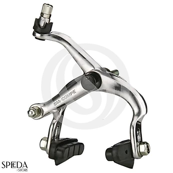 Rem Sepeda U Brake Dia Compe 505Q Roadbike