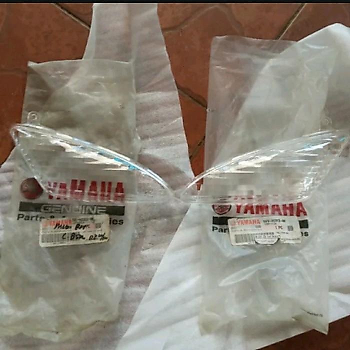 Mica Mika Sein Kanan Kiri Yamaha Mio Sporty 5Tl-H3322-00 5Vv-H3312-00