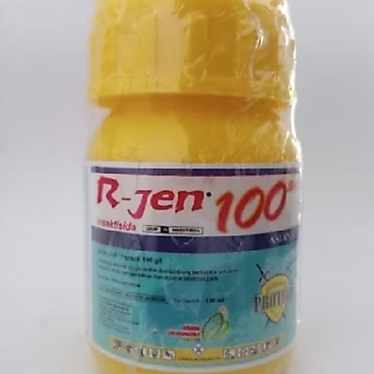 R Jen 100