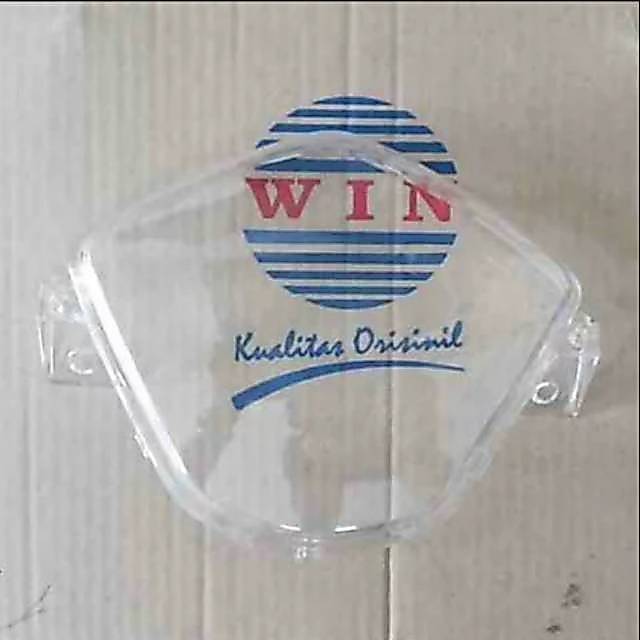 Kaca Speedometer Absolute Revo / Mika Speedometer Absolute Revo
