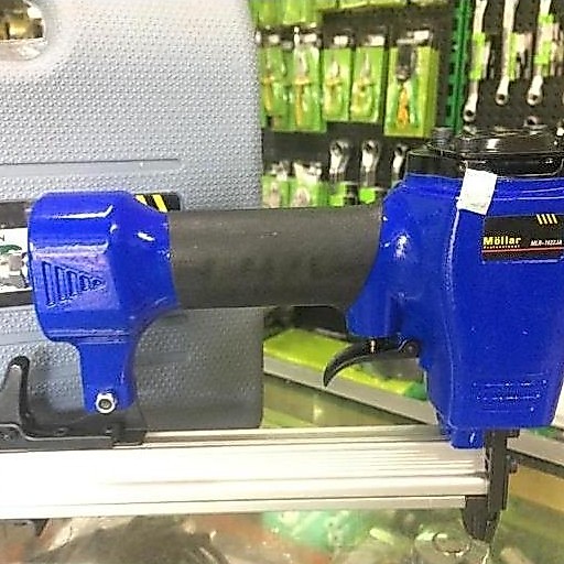 AIR NAILER MOLLAR 1022J