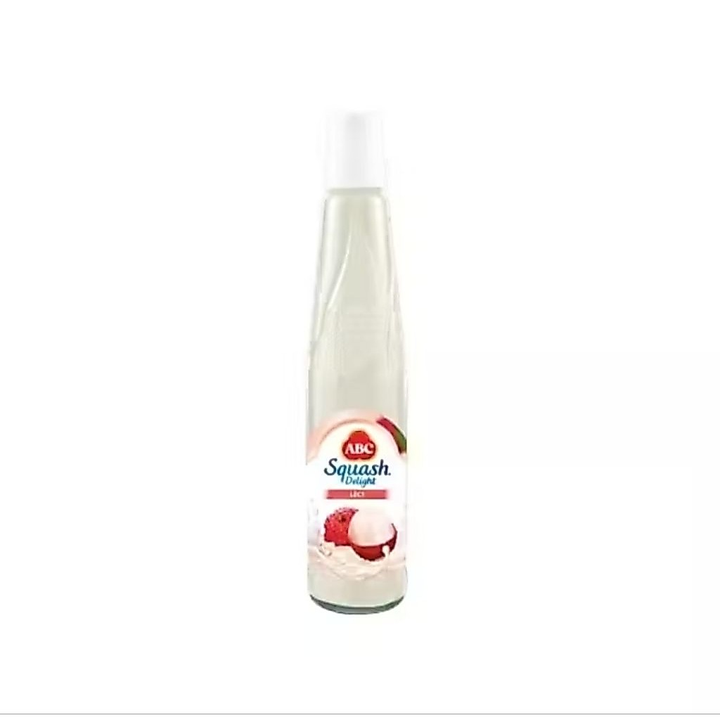 ABC SQUASH DELIGHT ORANGE LECI