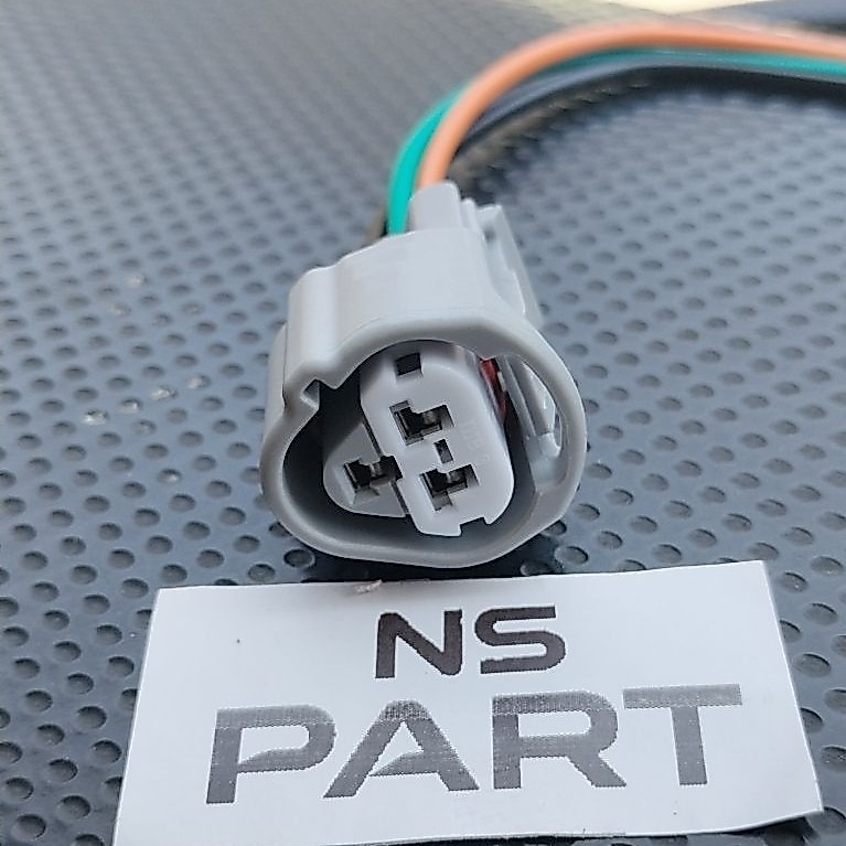 Soket sensor ECT Temperatur Toyota Avanza Xenia Daihatsu Soluna