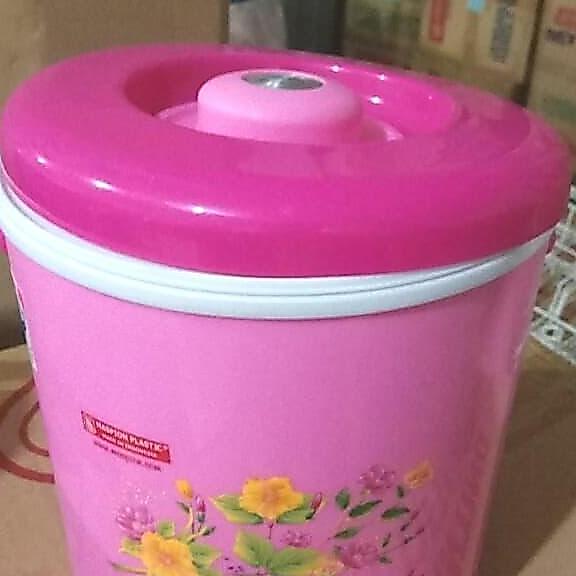 Rice bucket termos nasi 3.5 liter merk maspion