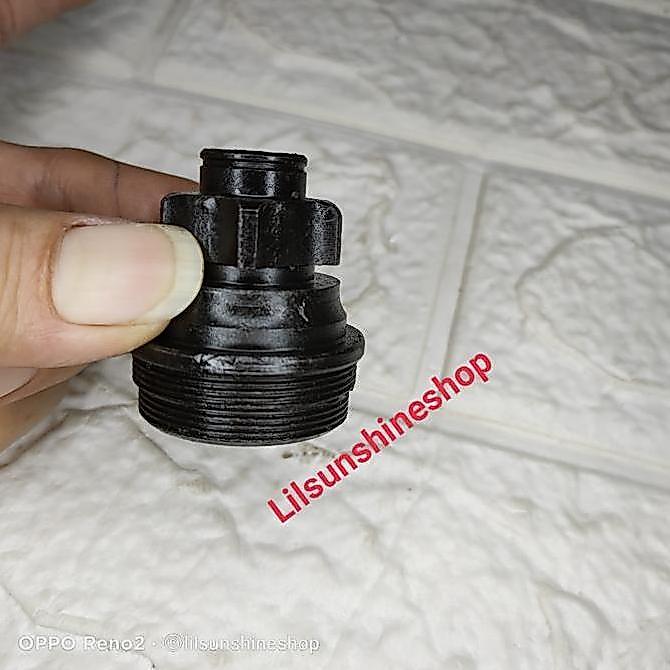Angkatan Drat Ulir Hub Bos Torpedo Untuk Gir Doltrap Drat Sepeda Onthel 28 Unto Ontel Jengki murah