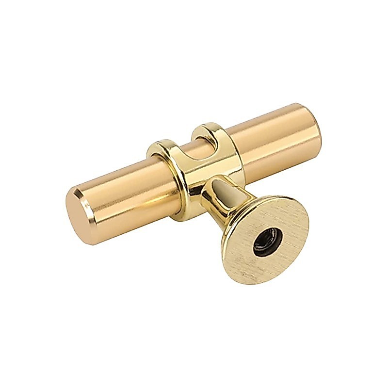 Handle Lemari Gold Wardrobe Handle Gagang Pintu Lemari Emas Knob Gold Bar Pull Knob Pintu Minimalis