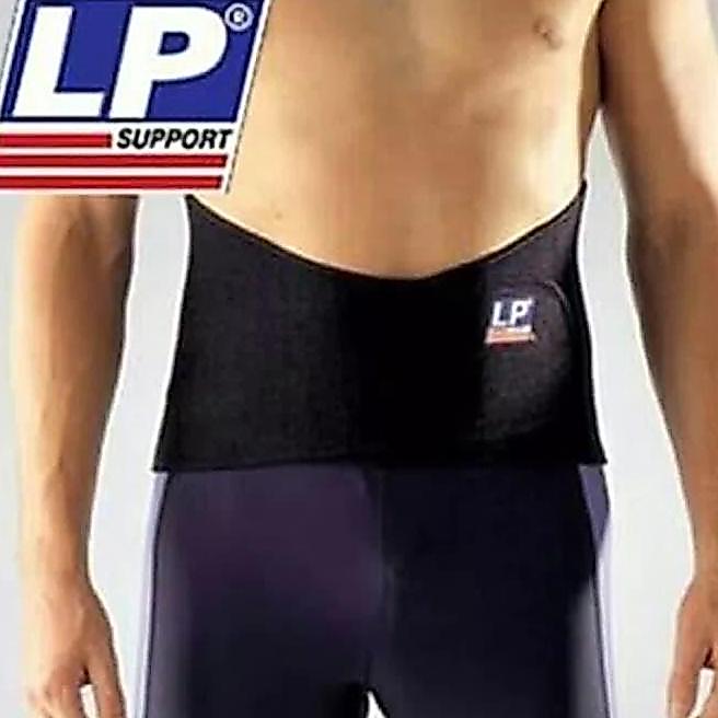 Korset Pinggang Ba Support Lp Support Hh Ba Lp 771