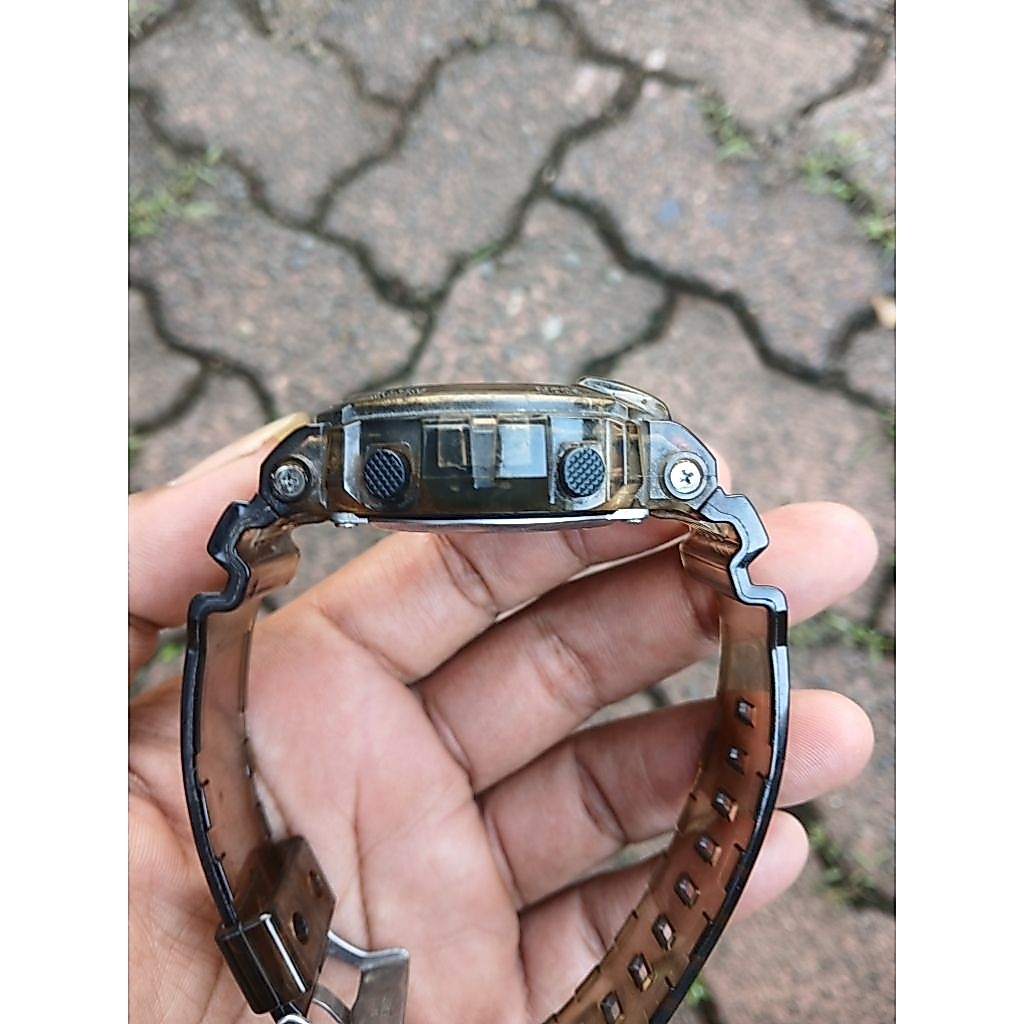 casio g shock GD-X6900