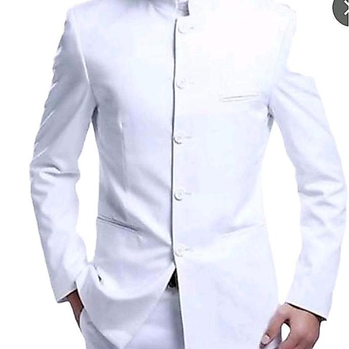 Wekup Jasko Betawi Dewsa Htam Polos Muslim