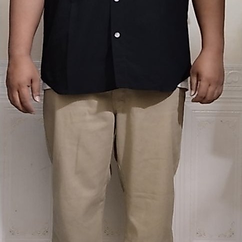 Kemeja Columbia bahama PFG
