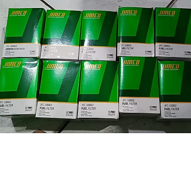 Fuel filter JFC-10002 / 16403-Z9000