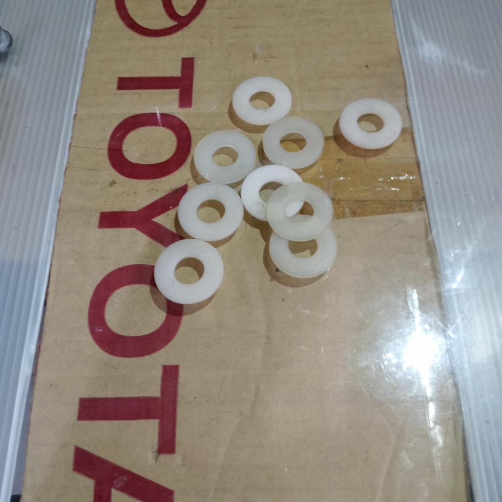 ring plastik