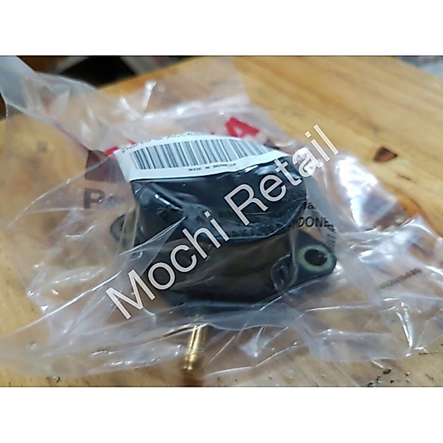 Intake Manifold Scorpio Ori YGP