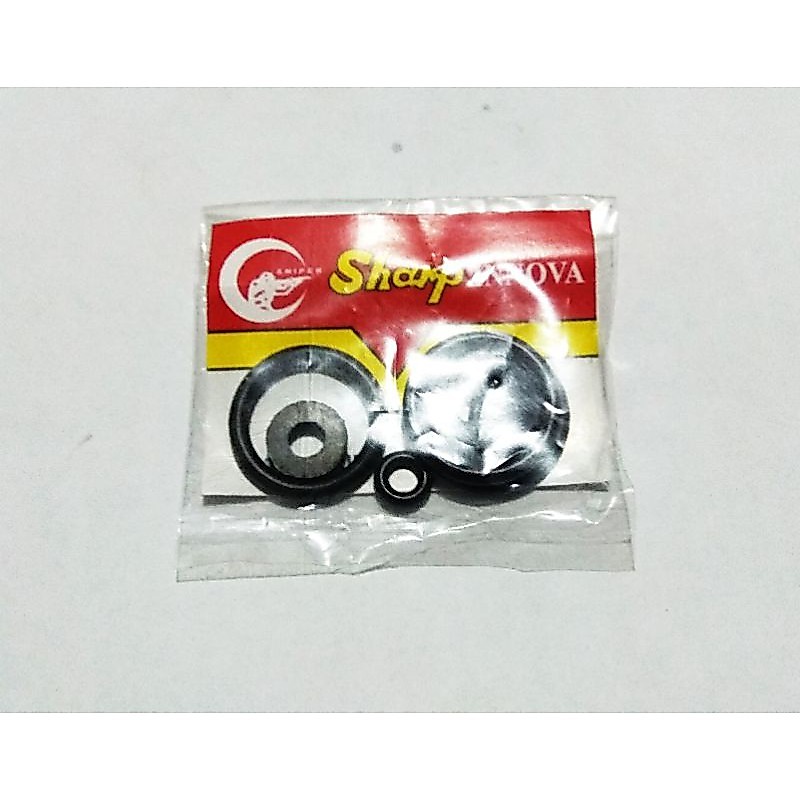 COD(BAYAR DITEMPAT) Seal/Oring Sharp tabung OD.25