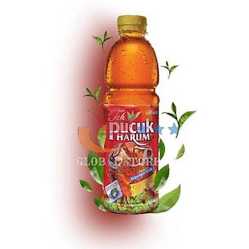 teh pucuk botol 350ml