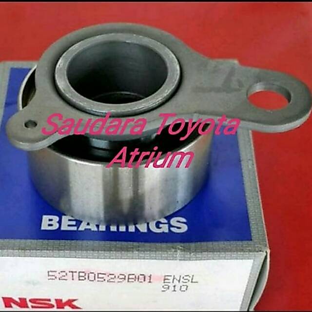 Tensioner timing belt corolla twincam AE92 corolla GL AE80