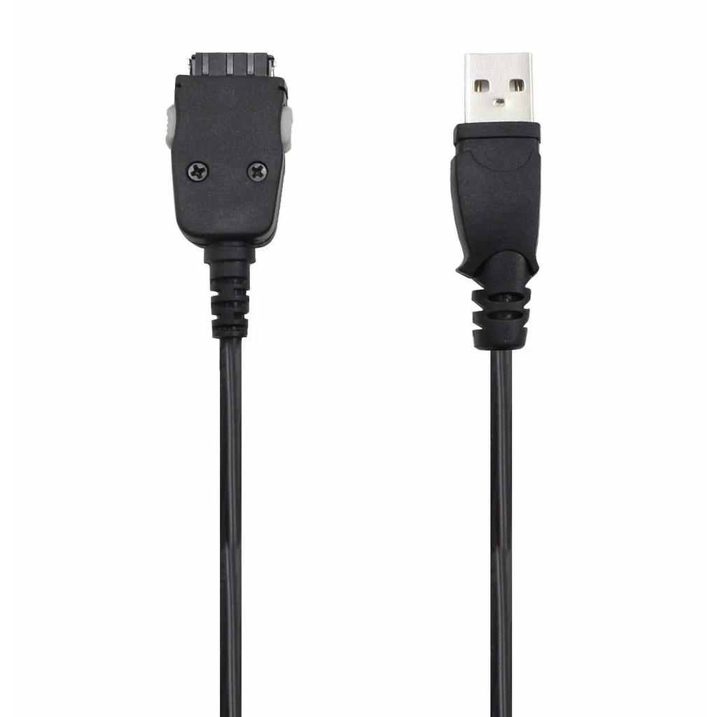 USB Sync Data Charger Cable for Samsung MP3 MP4 Player YP-Z5/F YH-J50 YH-J70