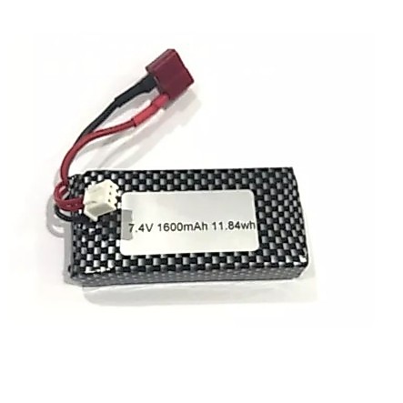 Baterai Xinlehong 9125 Original Battery RC Car Xinlehong 9125