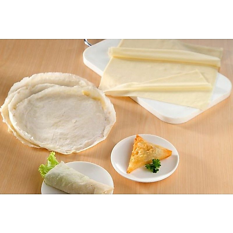 Kulit Lumpia Semarang Isi 10 Murah / Belanja Semarang Murah