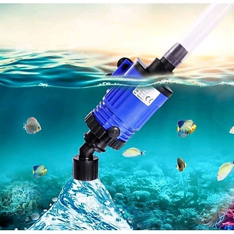 RECENT / HIKARI 28500 Pompa cleaner pump aquarium kolam