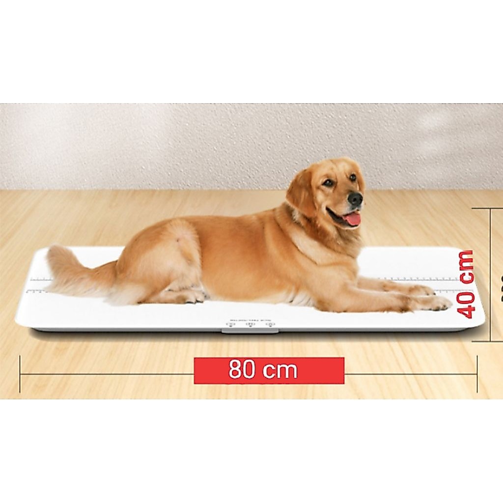 Timbangan Hewan Digital 10kg dan Timbangan hewan Besar 180 kg