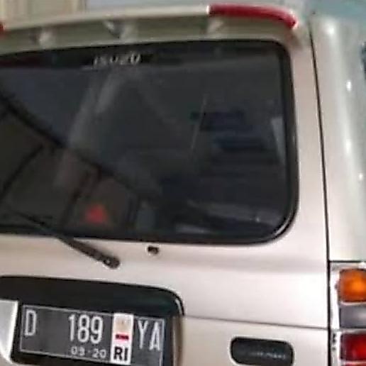 spoiler new panther kapsul lm ls