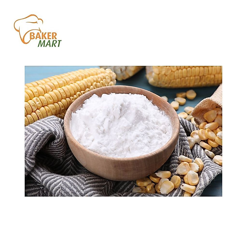 Tepung Maizena 500Gr