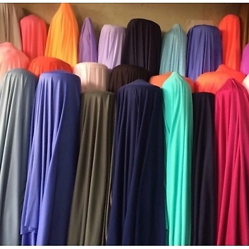 Kain Hyget Kaos Lebar 1.5 Meter