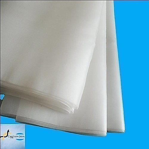 Kain Nylon Plankton Net 10 Micron/Kain Nilon Mesh 1250/Saringan Infuso