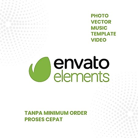 Evanto Element Premium | Jasa Download Element Evanto