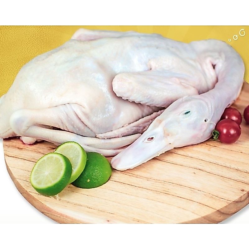 Bebek Peking 1.kg