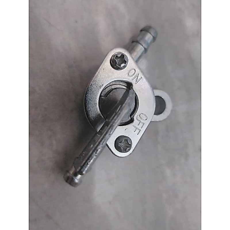 kran bensin universal - Keran bensin universal motor mini