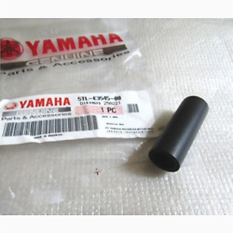 Selang Slang Hawa Udara Original Genuine Yamaha Mio Soul Fino Carbu Mio sporty Mio Smile / 5TL-E3545