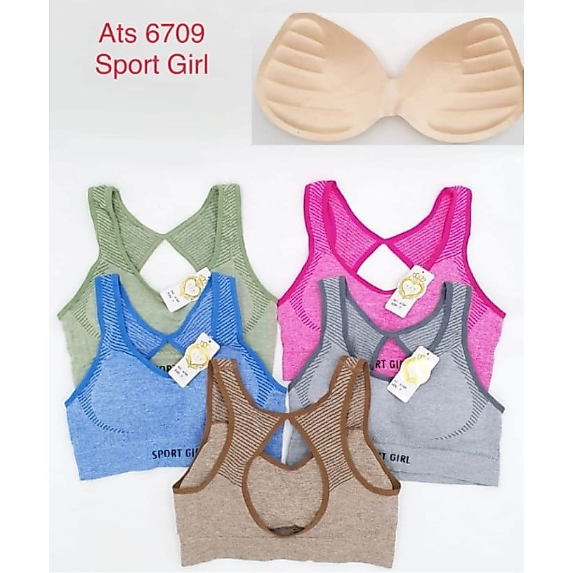 BH Sport Salur 6709 Elastis Allsize