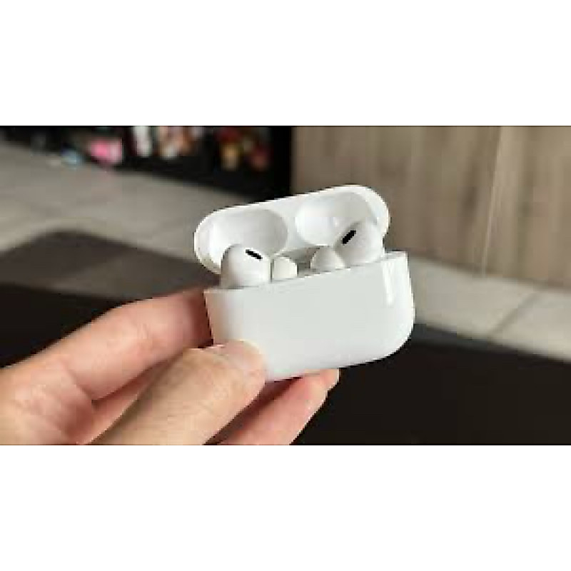 Second Apple Airpods Gen 2 Gen 3 Series Pro Original No Minus